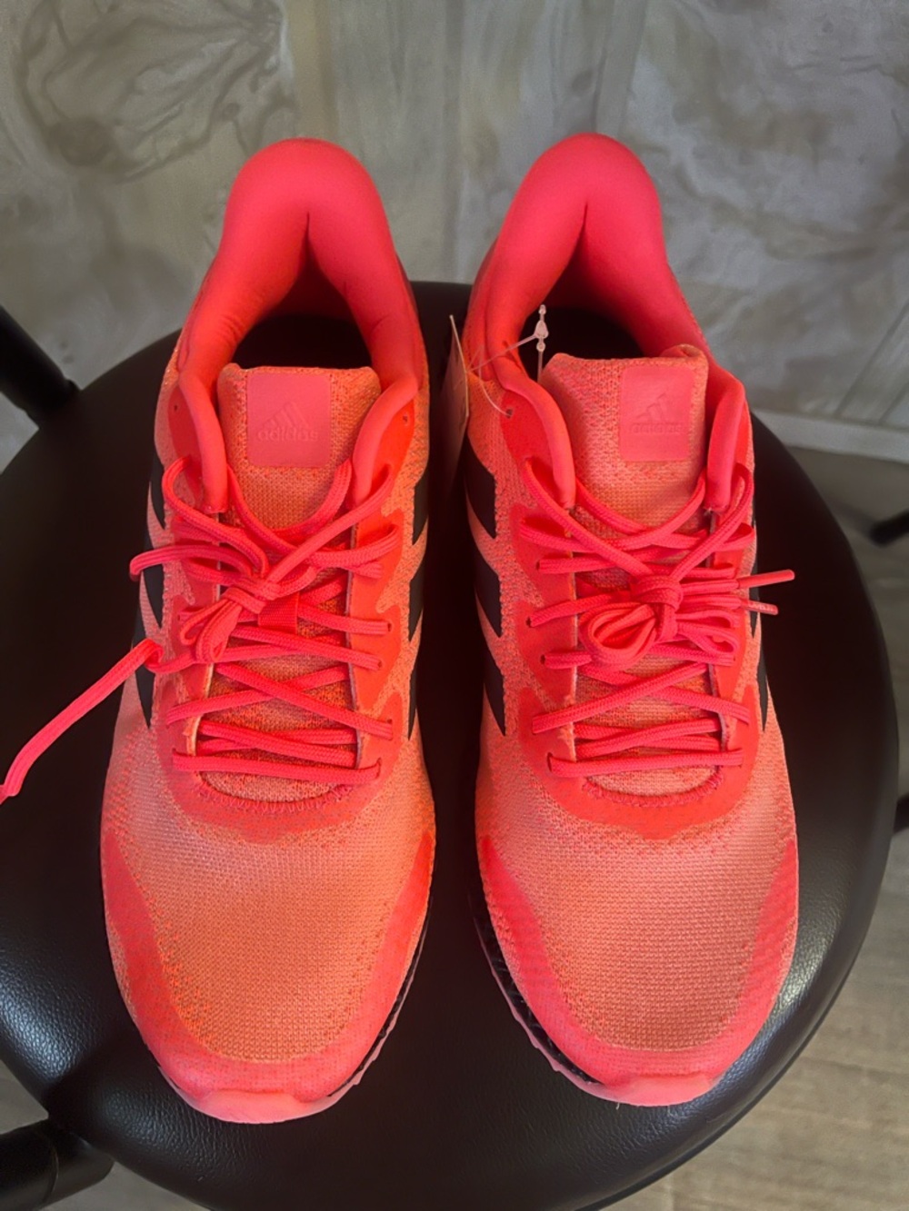Adidas 4D Run 1.0 men’s 7 women’s 8 1/2 new